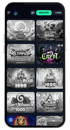 Degen city application