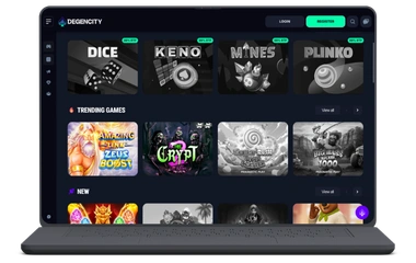 Degen city apk